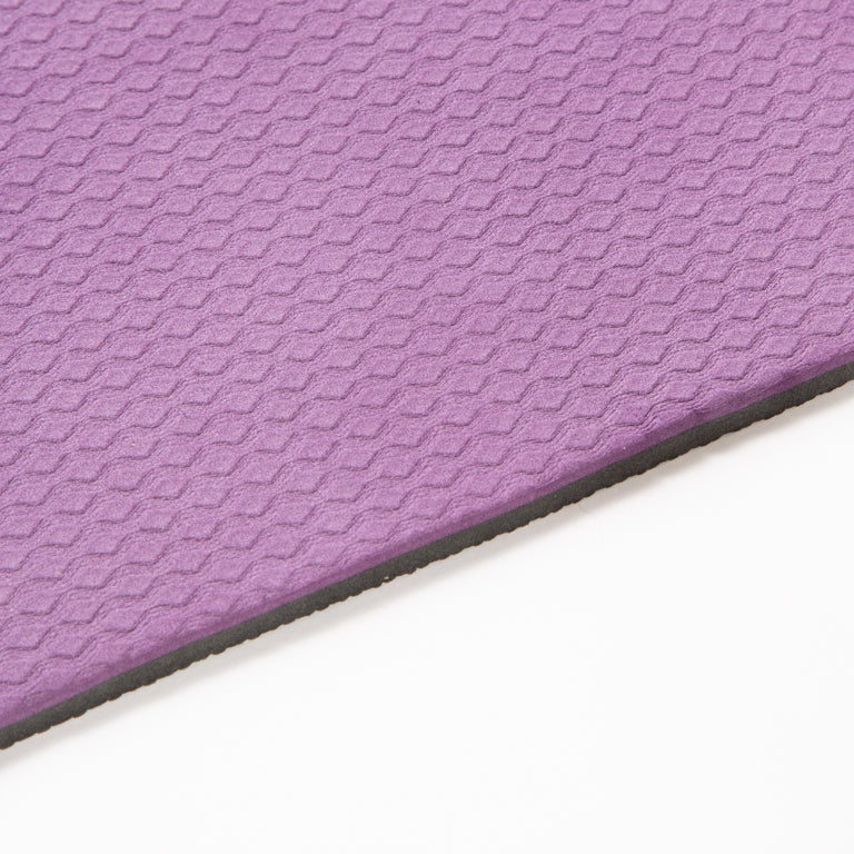 3-in-1 Workout Mat Set – Non-Slip Mat, Cloth & Carry Bag
